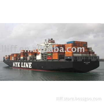 logistics service shanghai china to Cebu Philippines